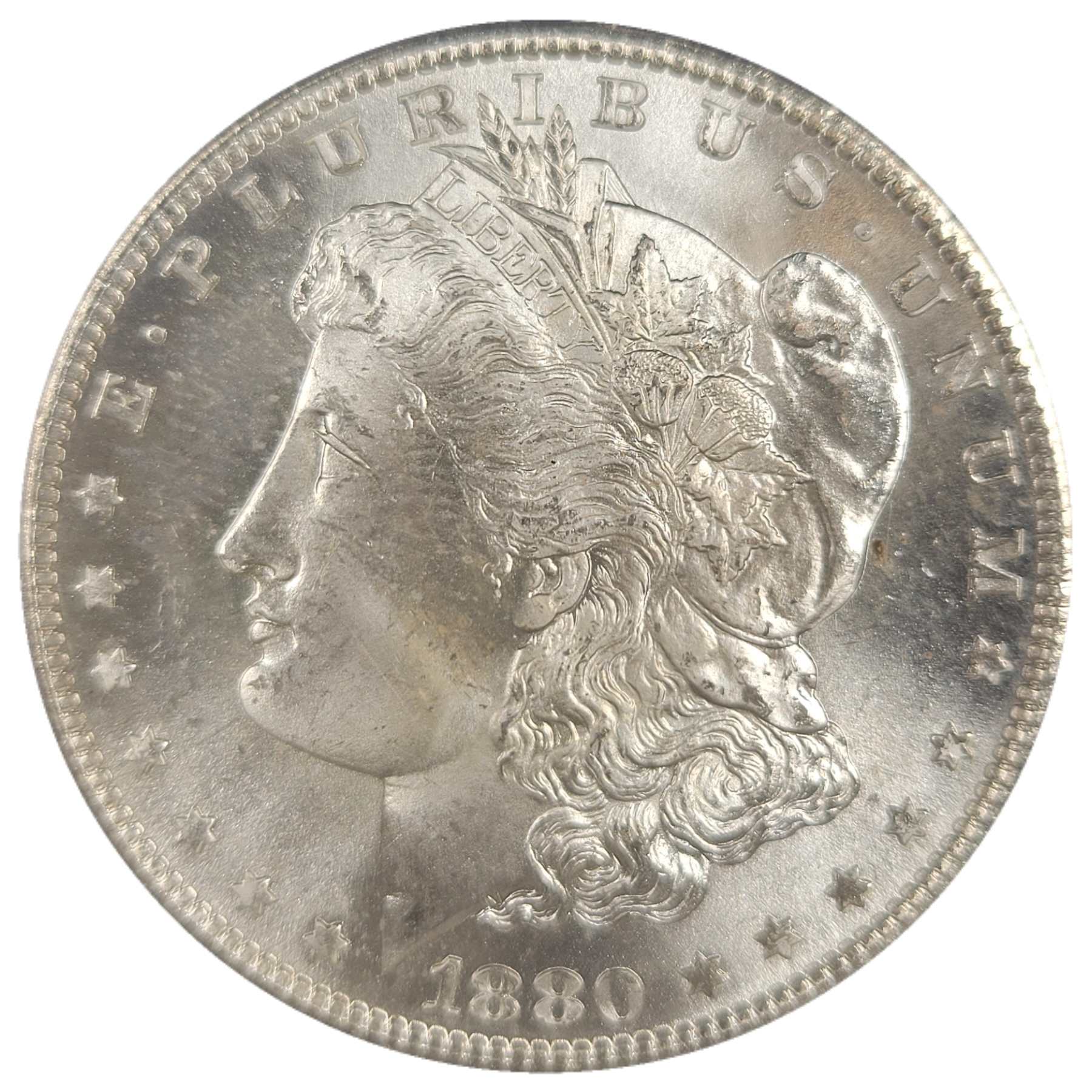 1880-S-$1-Morgan-Dollar-#12